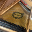 2004 Yamaha GC1 baby grand piano in walnut - Grand Pianos